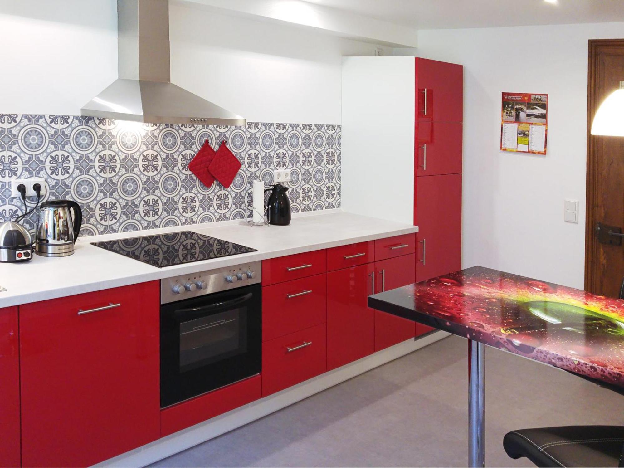 Le Chamois Villa Sondernach ภายนอก รูปภาพ