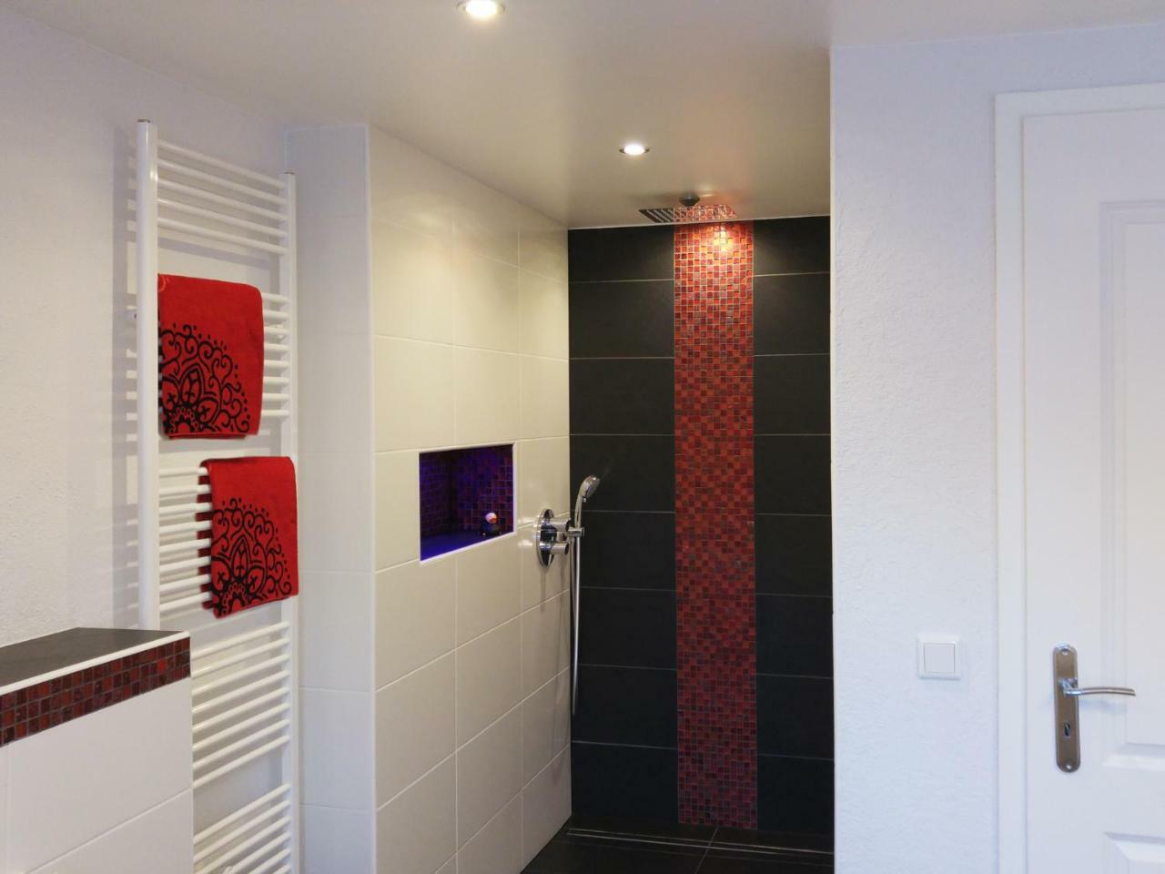 Le Chamois Villa Sondernach ภายนอก รูปภาพ